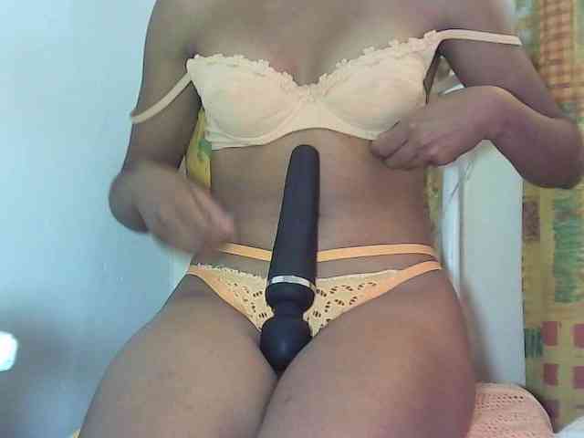 Jhoannah webcam