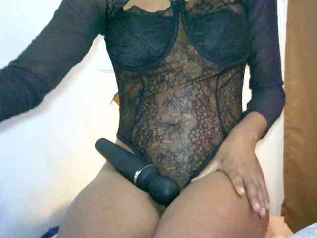 Jhoannah webcam