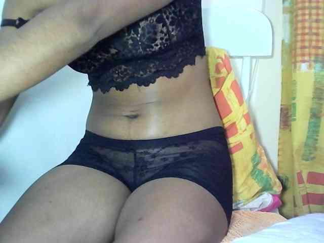 Jhoannah webcam