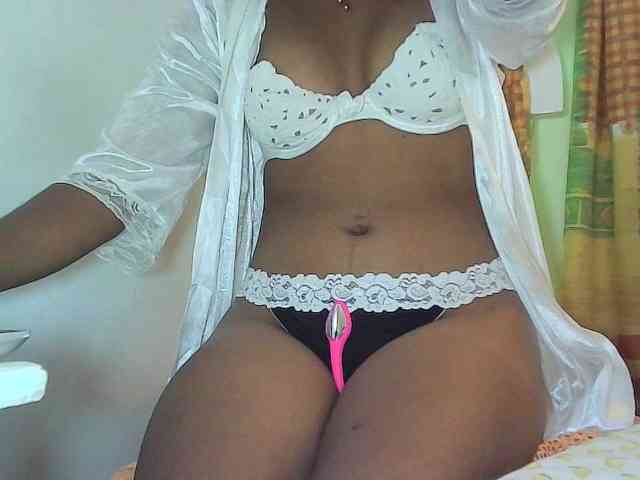Jhoannah webcam