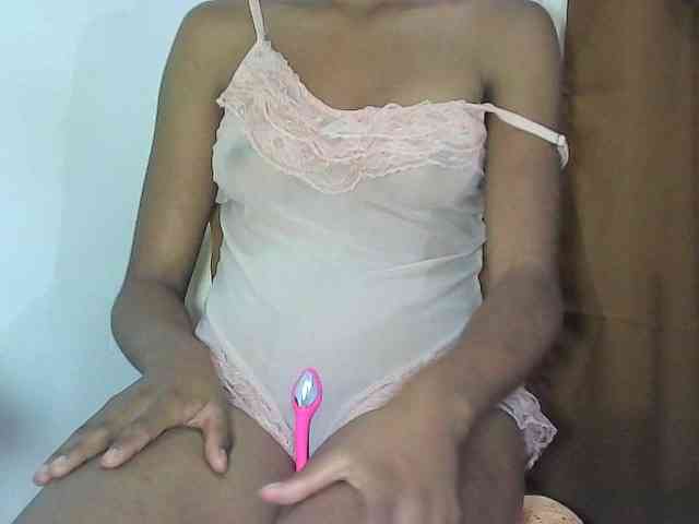 Jhoannah webcam