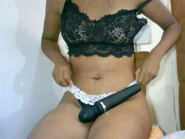 Jhoannah webcam