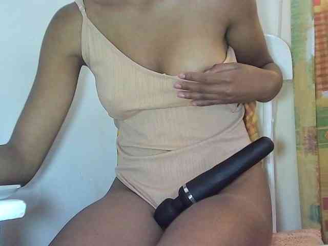 Jhoannah webcam