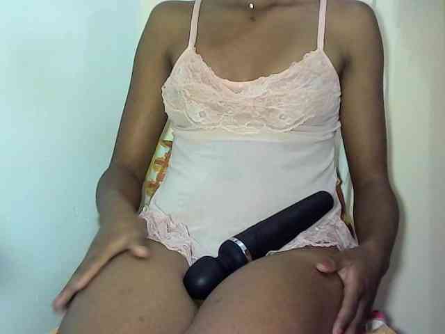 Jhoannah webcam