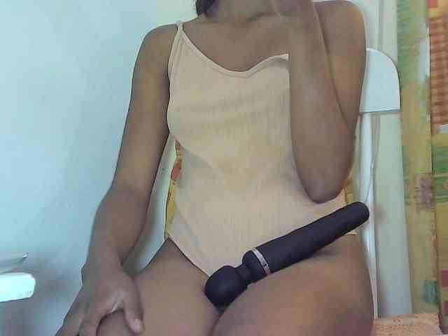 Jhoannah webcam