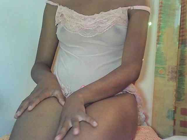 Jhoannah webcam