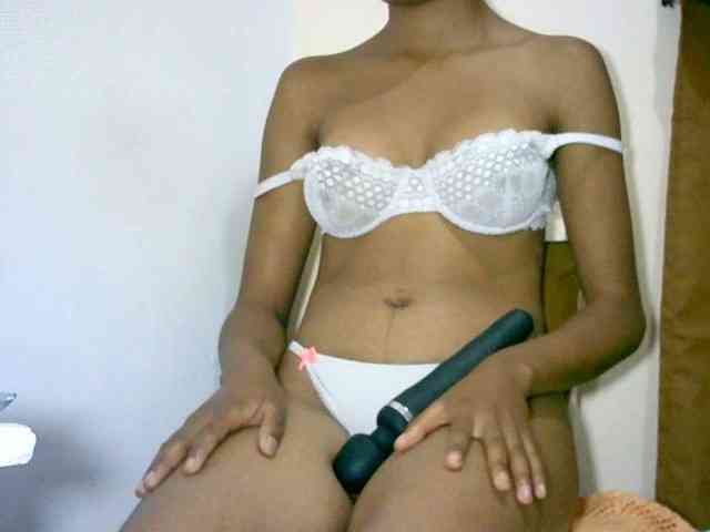 Jhoannah webcam