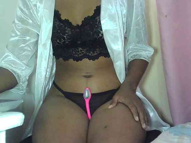 Jhoannah webcam