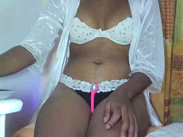 Jhoannah webcam