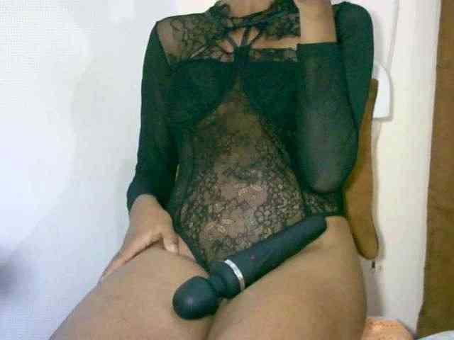 Jhoannah webcam