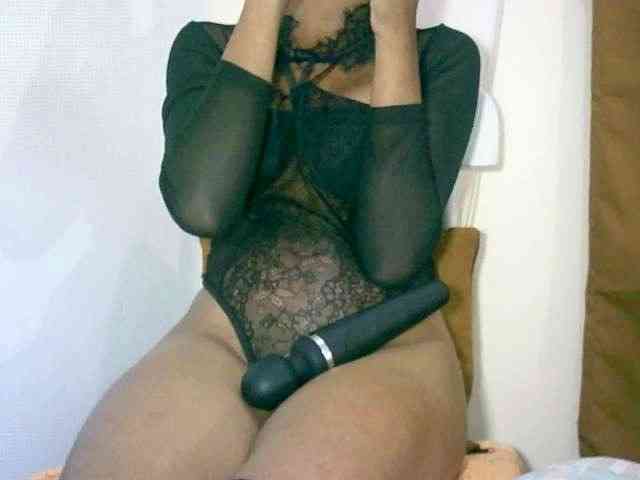Jhoannah webcam