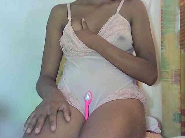 Jhoannah webcam