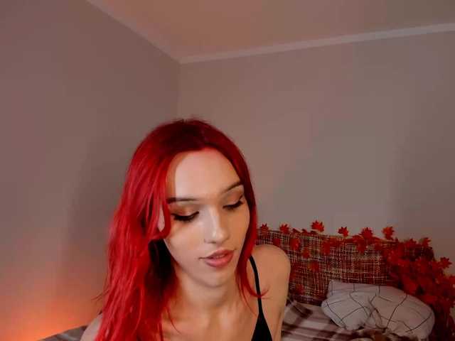 KiranaHayes — live trans cam