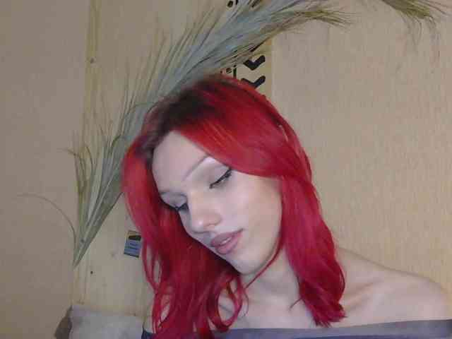 KiranaHayes Live Webcam on BongaCams