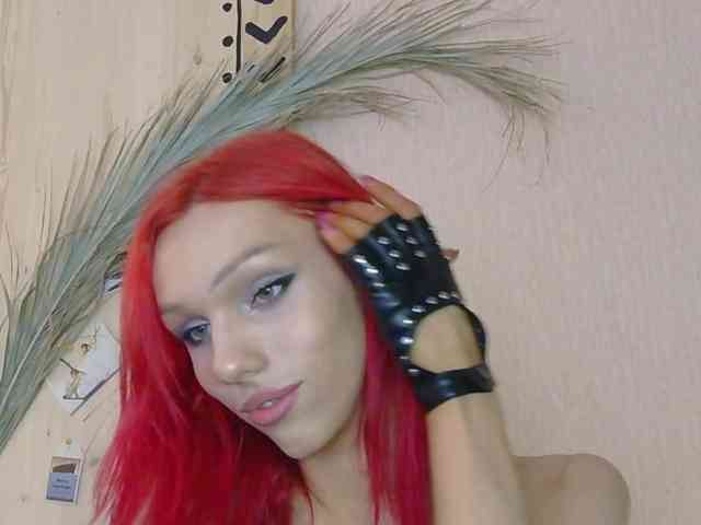 KiranaHayes Live Webcam on BongaCams