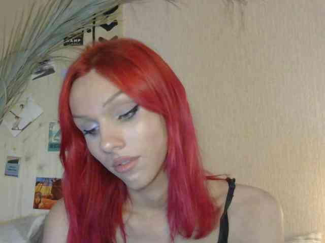 KiranaHayes Live Webcam on BongaCams