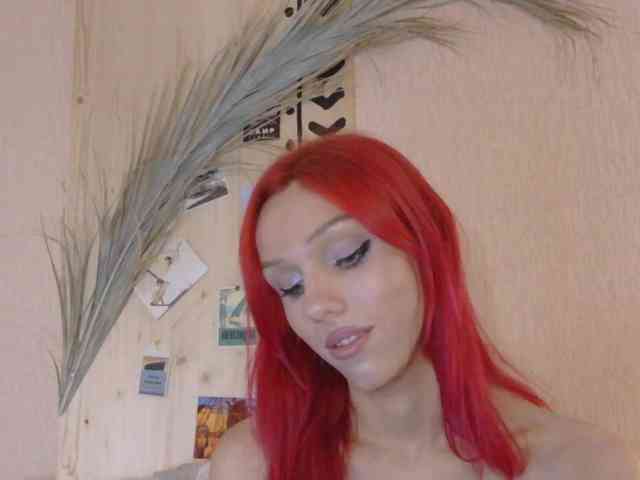 KiranaHayes Live Webcam on BongaCams