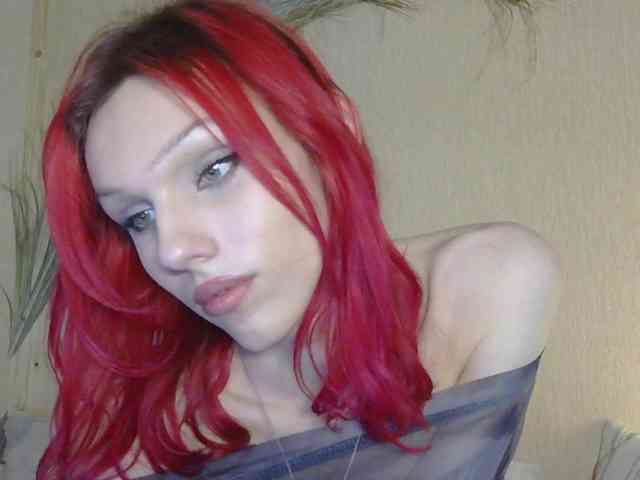 KiranaHayes Live Webcam on BongaCams