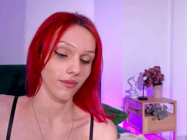KiranaHayes Sex Cam Show
