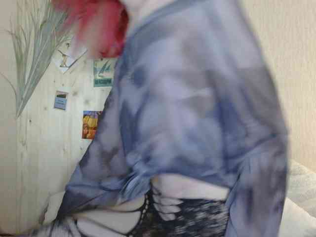 KiranaHayes Live Webcam on BongaCams