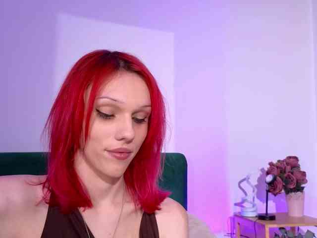 KiranaHayes Sex Cam Show