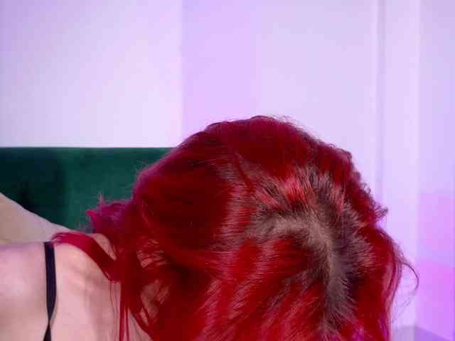 KiranaHayes Sex Cam Show