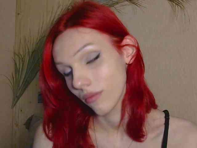 KiranaHayes Live Webcam on BongaCams