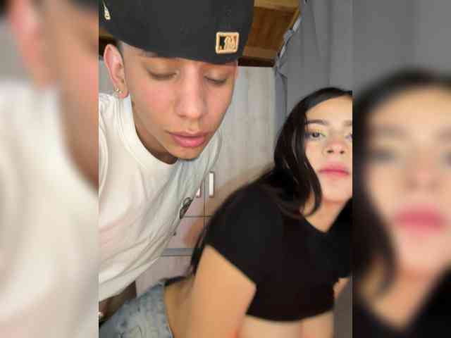 BatKingandBatQueen webcam
