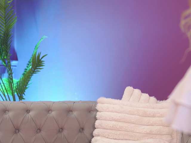 ChiaraConti live cam on BongaCams