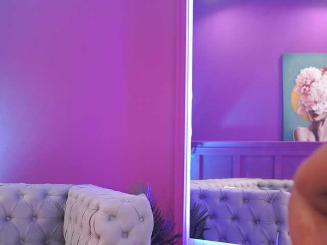 ChiaraConti live cam on BongaCams
