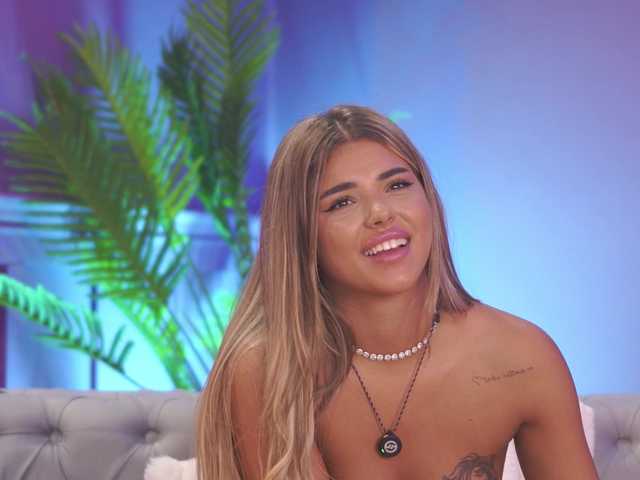 ChiaraConti live cam on BongaCams