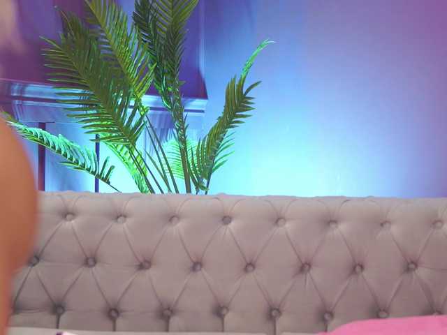 ChiaraConti live cam