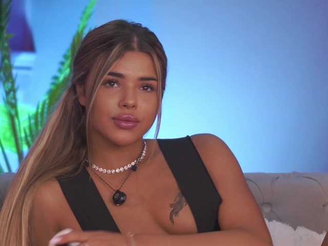 ChiaraConti live cam on BongaCams