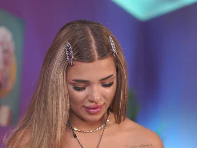 ChiaraConti live cam on BongaCams