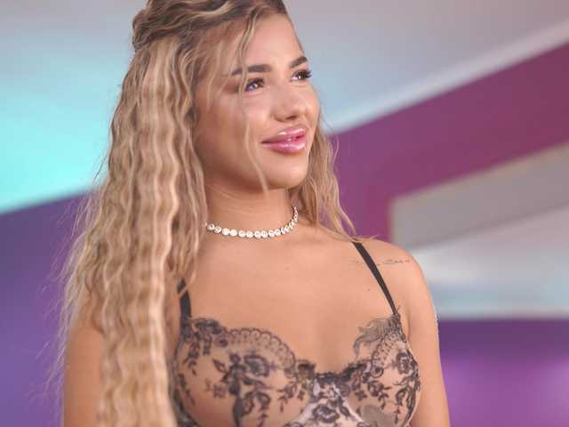 ChiaraConti live cam on BongaCams