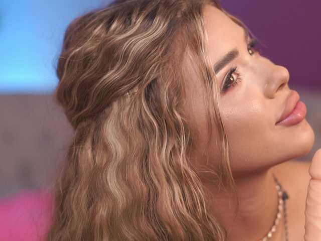 ChiaraConti live cam on BongaCams