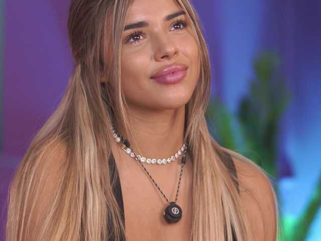 ChiaraConti live cam on BongaCams