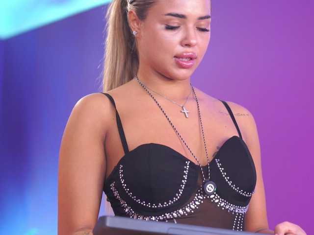 ChiaraConti live cam on BongaCams