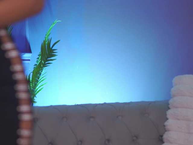 ChiaraConti live cam on BongaCams