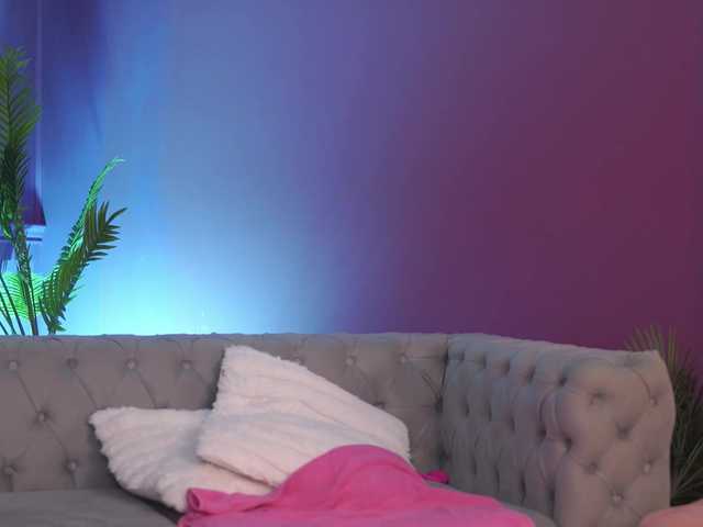 ChiaraConti live cam on BongaCams