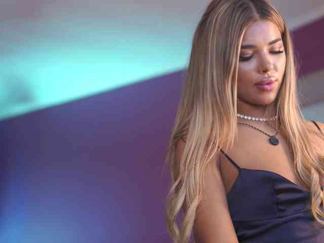Modella: ChiaraConti