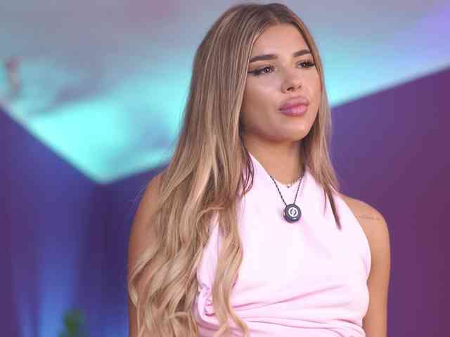 Modella: ChiaraConti