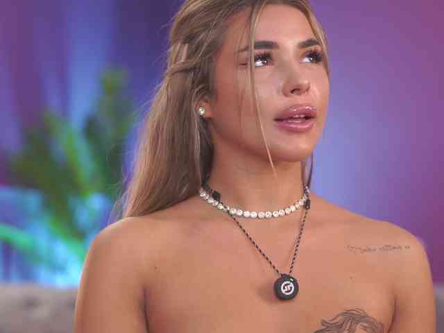 Modella: ChiaraConti