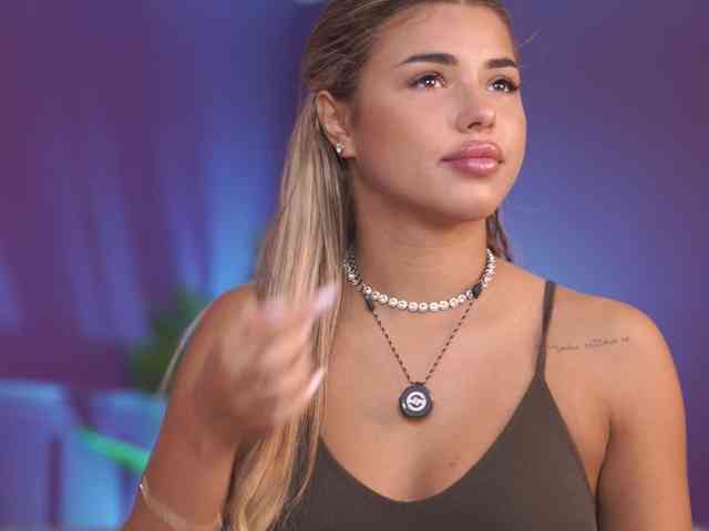 ChiaraConti