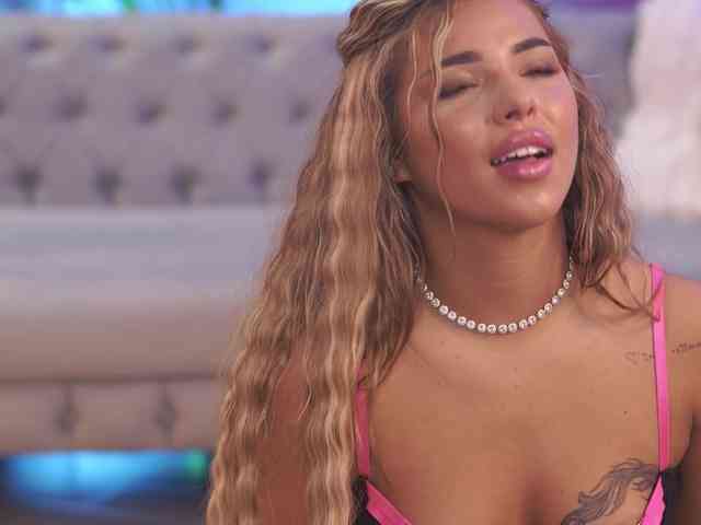 Modella: ChiaraConti