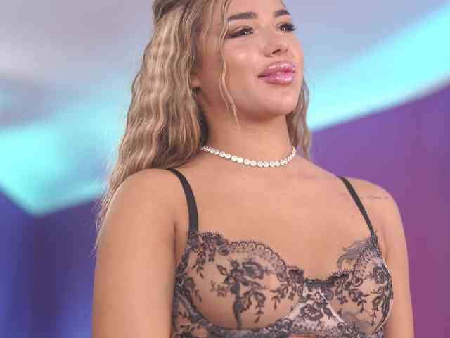 Modella: ChiaraConti