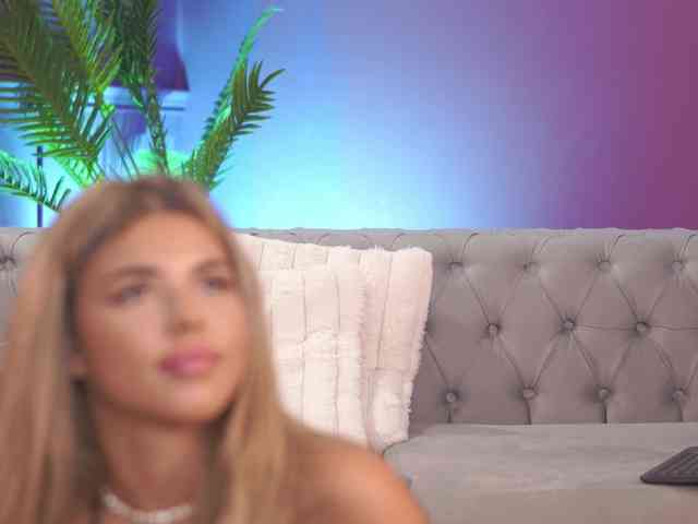 Modella: ChiaraConti
