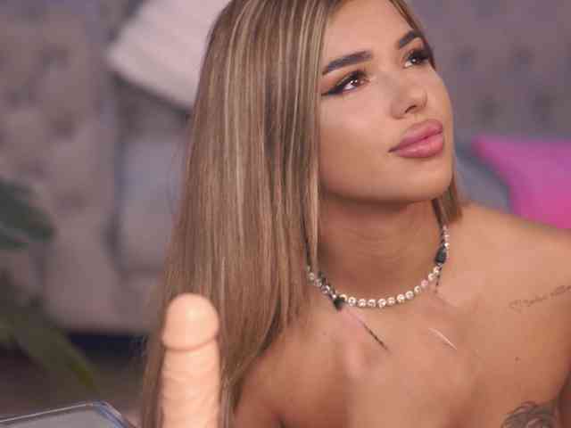 Modella: ChiaraConti