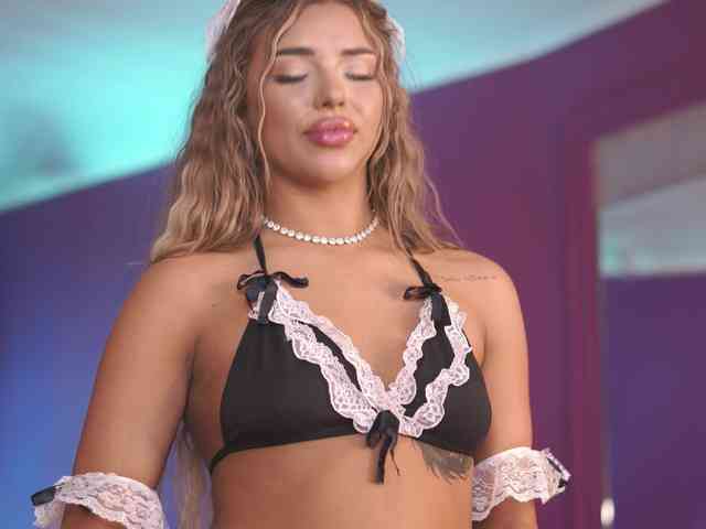 Modella: ChiaraConti