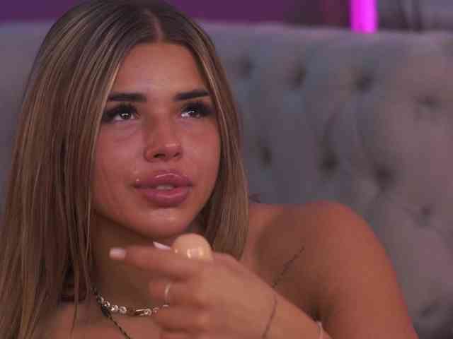 Modella: ChiaraConti